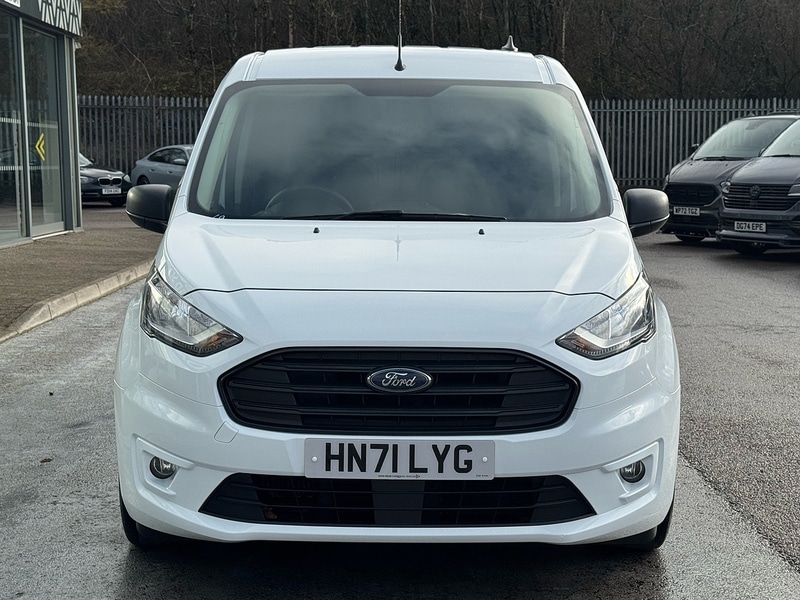 Used Ford Transit Connect 2021 for sale - 76686812: Photo 6