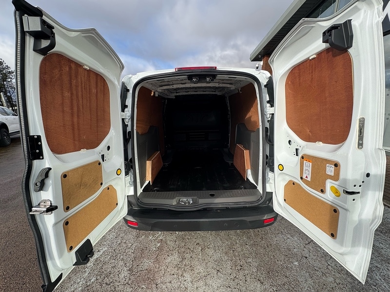 Used Ford Transit Connect 2021 for sale - 76686812: Photo 9