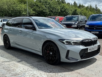 Used BMW 3 Series 2024 for sale - 78806920: Photo