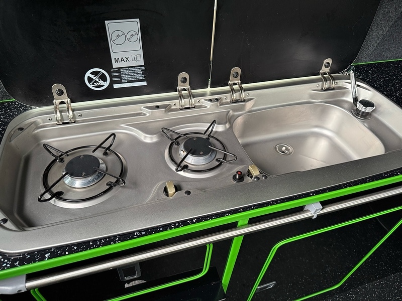 Used Volkswagen Transporter 2021 for sale - 77572350: Photo 19