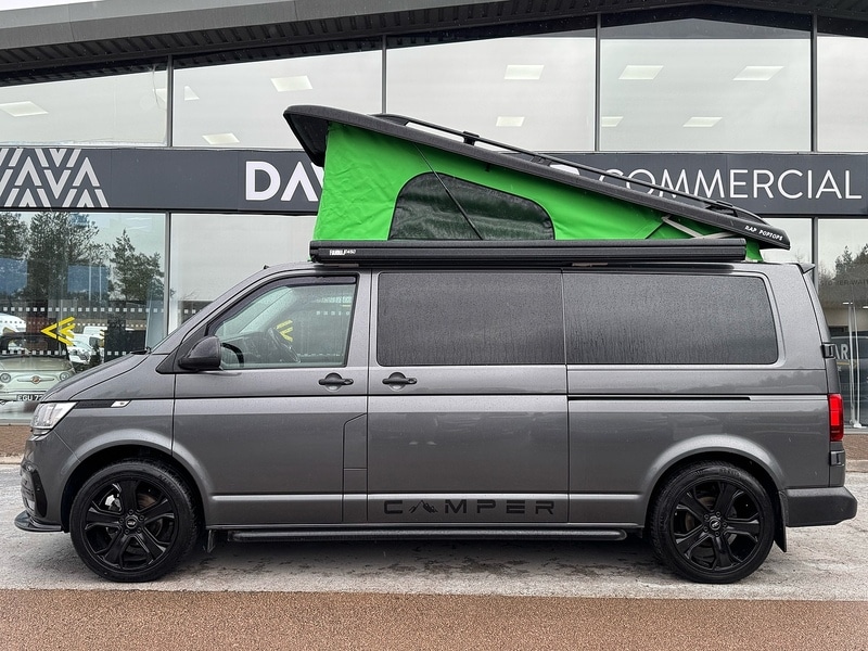 Used Volkswagen Transporter 2021 for sale - 77572350: Photo 22