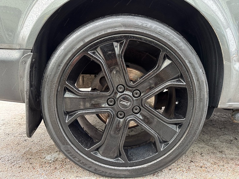 Used Volkswagen Transporter 2021 for sale - 77572350: Photo 24