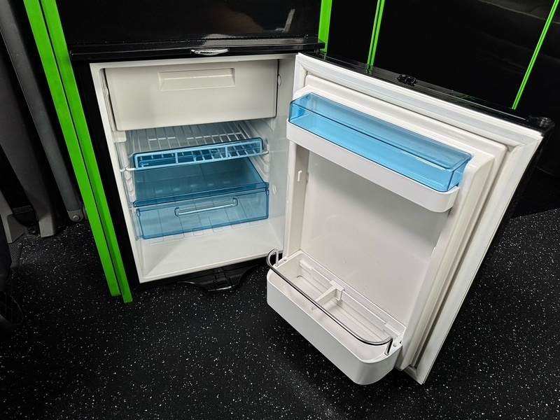 Used Volkswagen Transporter 2021 for sale - 77572350: Photo 26