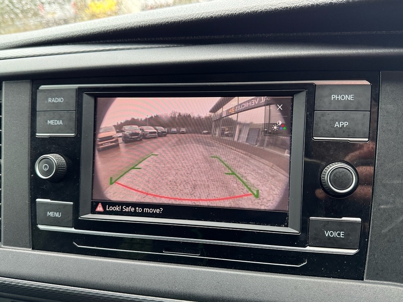 Used Volkswagen Transporter 2021 for sale - 77572350: Photo 31