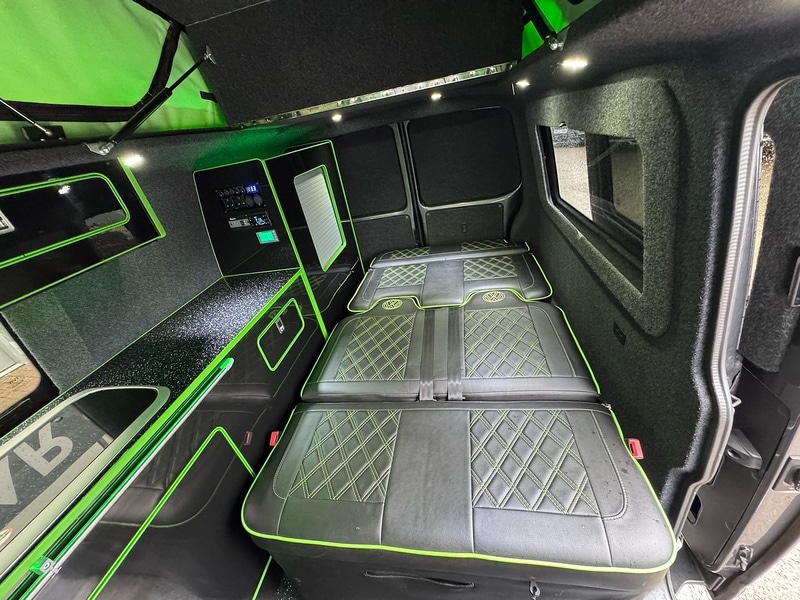 Used Volkswagen Transporter 2021 for sale - 77572350: Photo 32