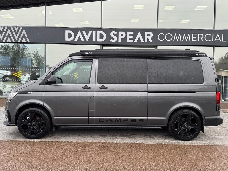 Used Volkswagen Transporter 2021 for sale - 77572350: Photo 33