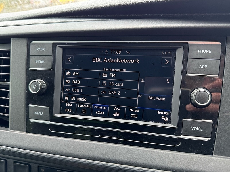 Used Volkswagen Transporter 2021 for sale - 77572350: Photo 37