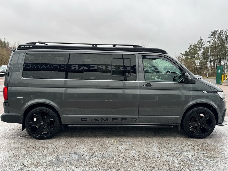 Used Volkswagen Transporter 2021 for sale - 77572350: Photo 43