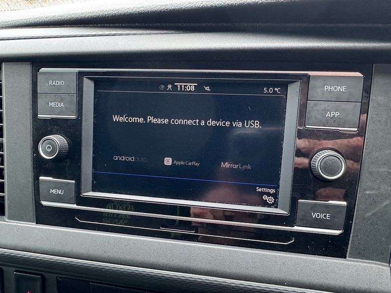 Used Volkswagen Transporter 2021 for sale - 77572350: Photo 44