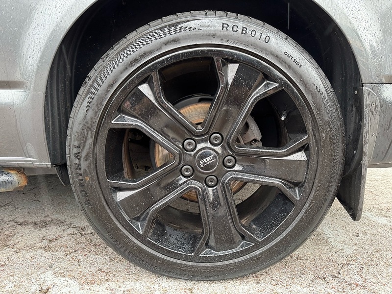 Used Volkswagen Transporter 2021 for sale - 77572350: Photo 54