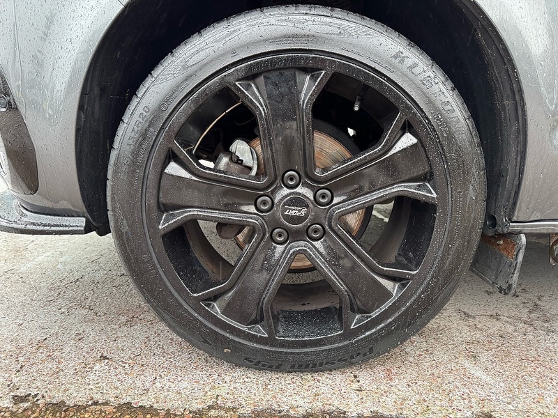 Used Volkswagen Transporter 2021 for sale - 77572350: Photo 55