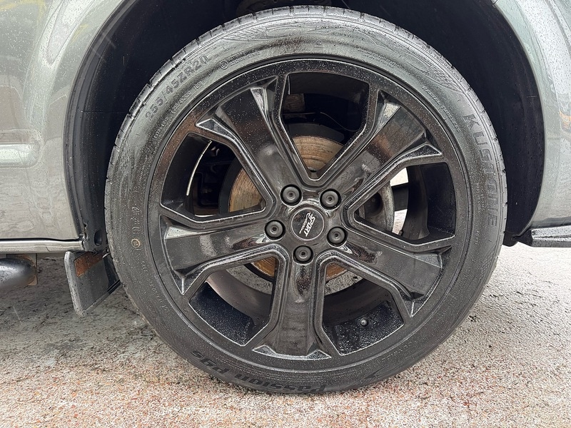 Used Volkswagen Transporter 2021 for sale - 77572350: Photo 56