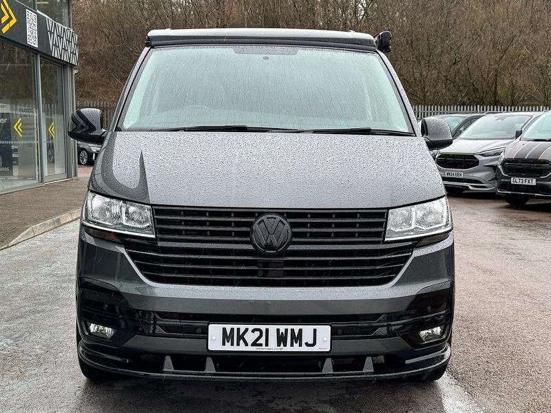 Used Volkswagen Transporter 2021 for sale - 77572350: Photo 7