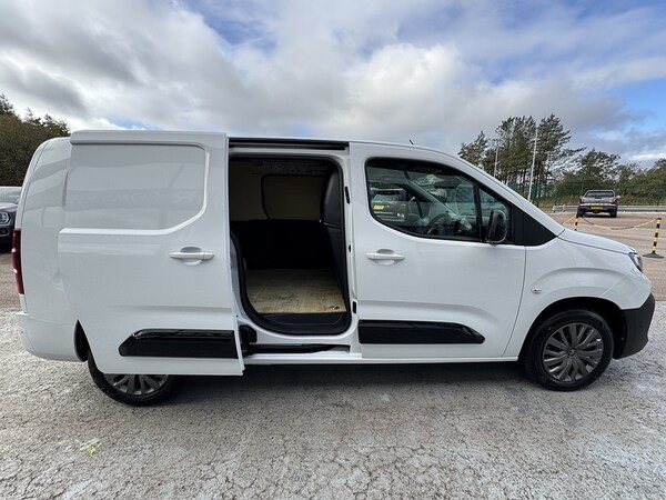 Used Citroen Berlingo 2024 for sale - 76182019: Photo 10