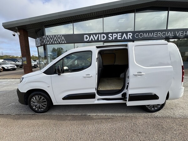 Used Citroen Berlingo 2024 for sale - 76182019: Photo 12