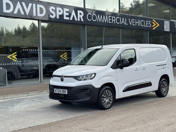 Used Citroen Berlingo 2024 for sale - 76182019: Photo 14