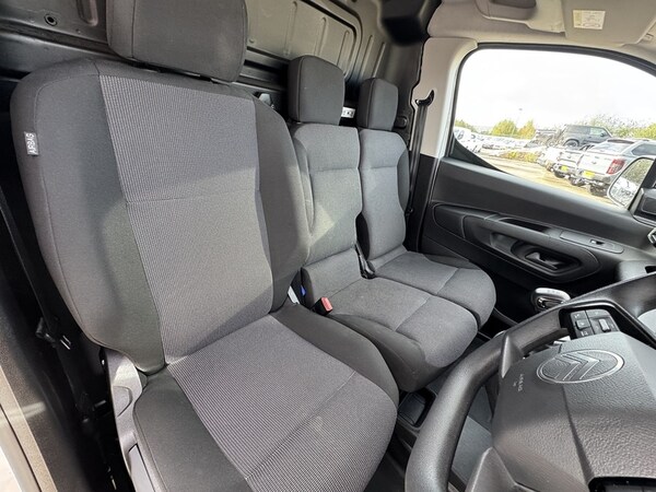 Used Citroen Berlingo 2024 for sale - 76182019: Photo 17