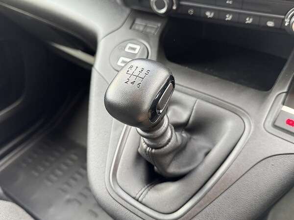 Used Citroen Berlingo 2024 for sale - 76182019: Photo 18