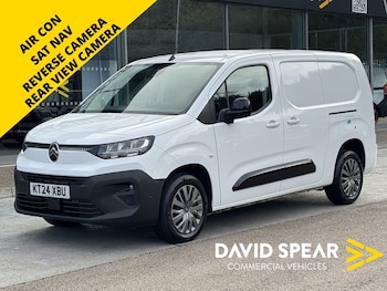 Citroen - Berlingo
