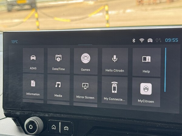 Used Citroen Berlingo 2024 for sale - 76182019: Photo 21