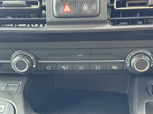 Used Citroen Berlingo 2024 for sale - 76182019: Photo 24