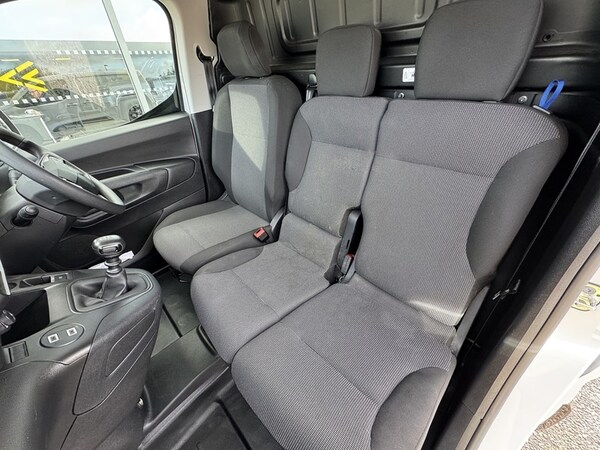 Used Citroen Berlingo 2024 for sale - 76182019: Photo 36