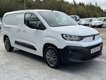 Used Citroen Berlingo 2024 for sale - 76182019: Photo 4