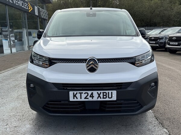 Used Citroen Berlingo 2024 for sale - 76182019: Photo 6