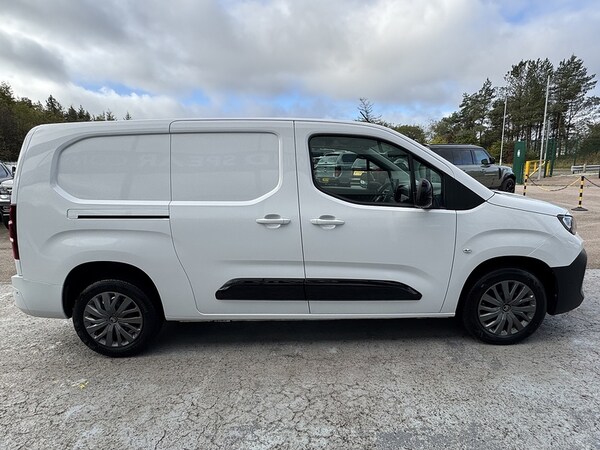Used Citroen Berlingo 2024 for sale - 76182019: Photo 9