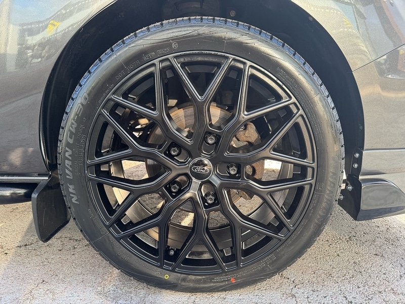 Used Ford Transit Custom 2018 for sale - 77655759: Photo 15