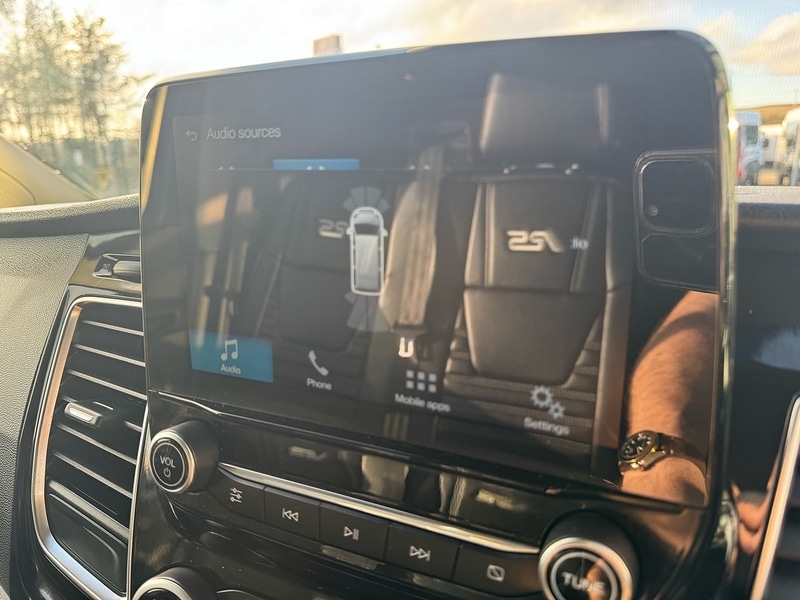 Used Ford Transit Custom 2018 for sale - 77655759: Photo 16