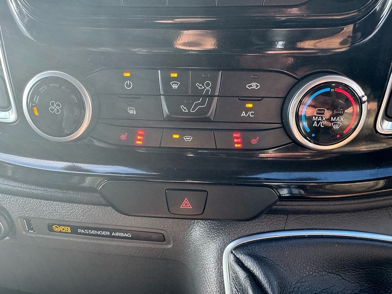 Used Ford Transit Custom 2018 for sale - 77655759: Photo 18