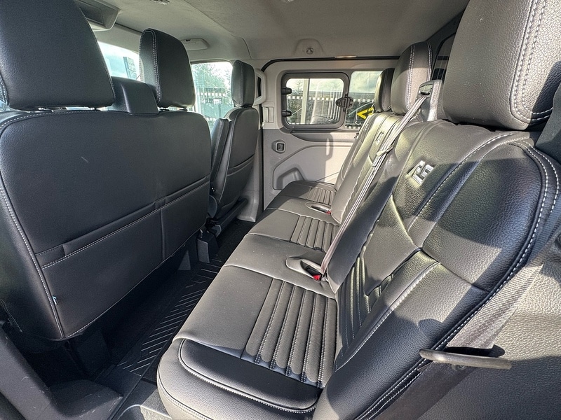 Used Ford Transit Custom 2018 for sale - 77655759: Photo 30
