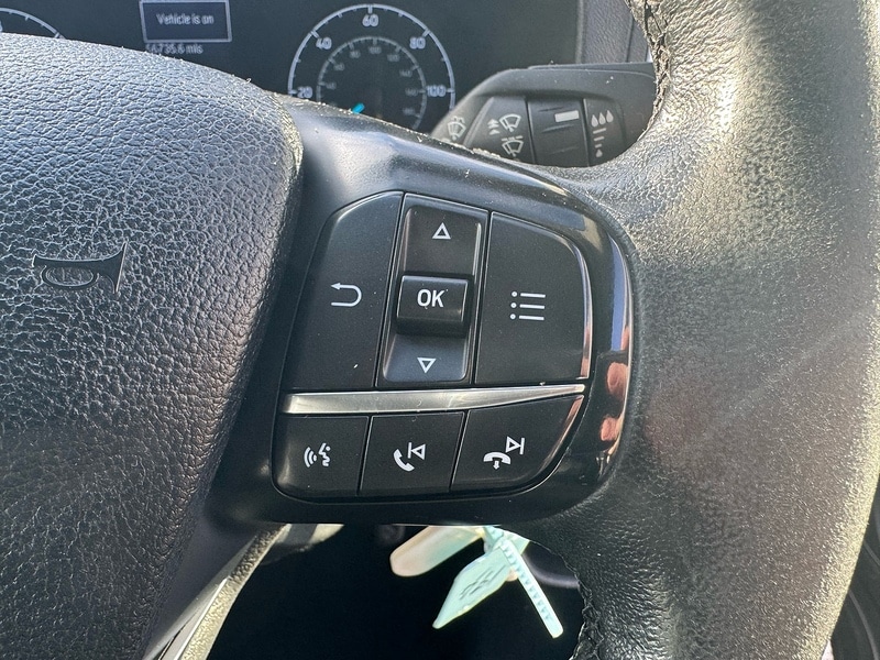 Used Ford Transit Custom 2018 for sale - 77655759: Photo 31