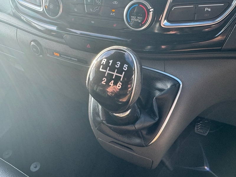 Used Ford Transit Custom 2018 for sale - 77655759: Photo 32