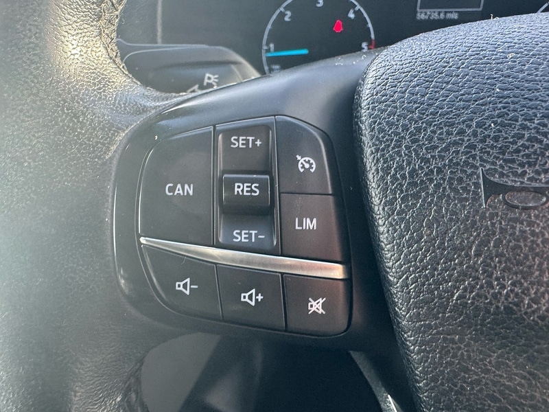 Used Ford Transit Custom 2018 for sale - 77655759: Photo 35