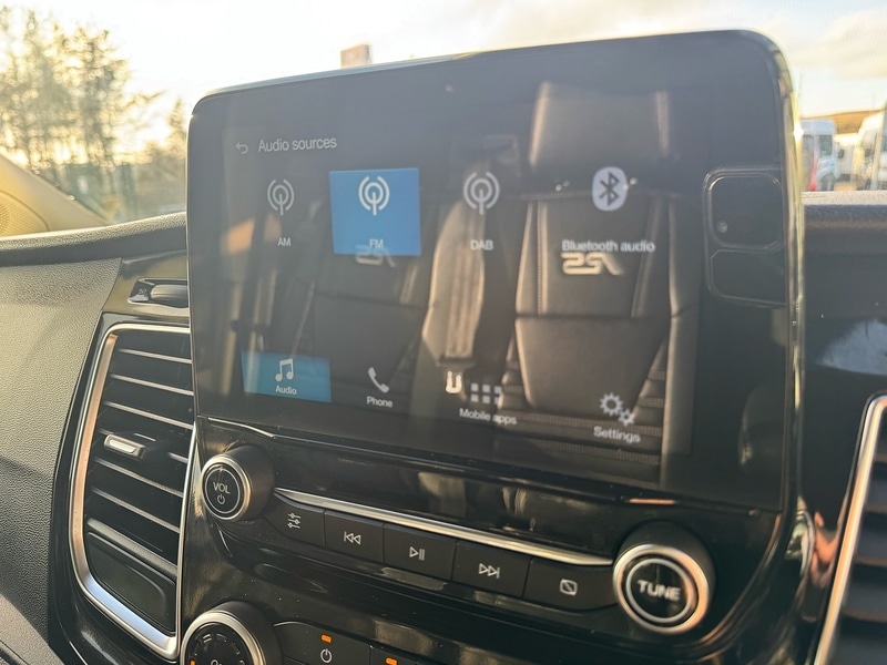 Used Ford Transit Custom 2018 for sale - 77655759: Photo 39