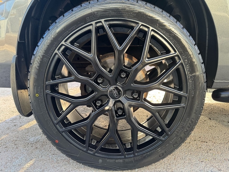 Used Ford Transit Custom 2018 for sale - 77655759: Photo 40