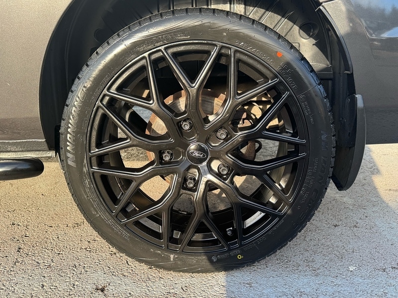 Used Ford Transit Custom 2018 for sale - 77655759: Photo 42