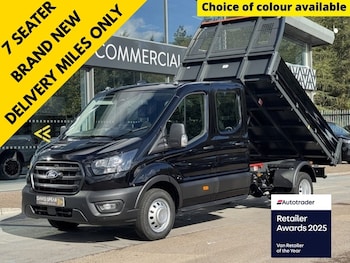Used Ford Transit 2026 for sale - 79058320: Photo