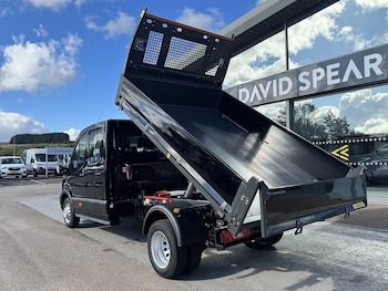 Used Ford Transit 2026 for sale - 79058320: Photo