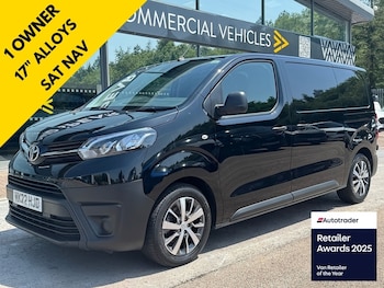 Used Toyota ProAce 2022 for sale - 78986599: Photo