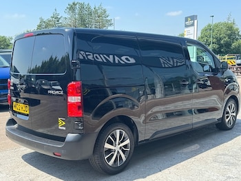 Used Toyota ProAce 2022 for sale - 78986599: Photo