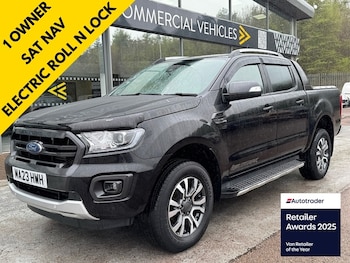 Used Ford Ranger 2023 for sale - 78237270: Photo