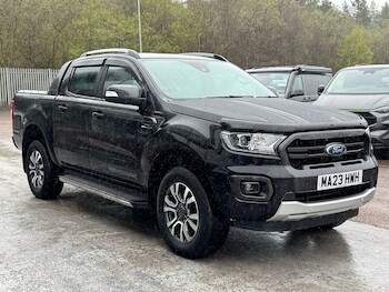 Used Ford Ranger 2023 for sale - 78237270: Photo