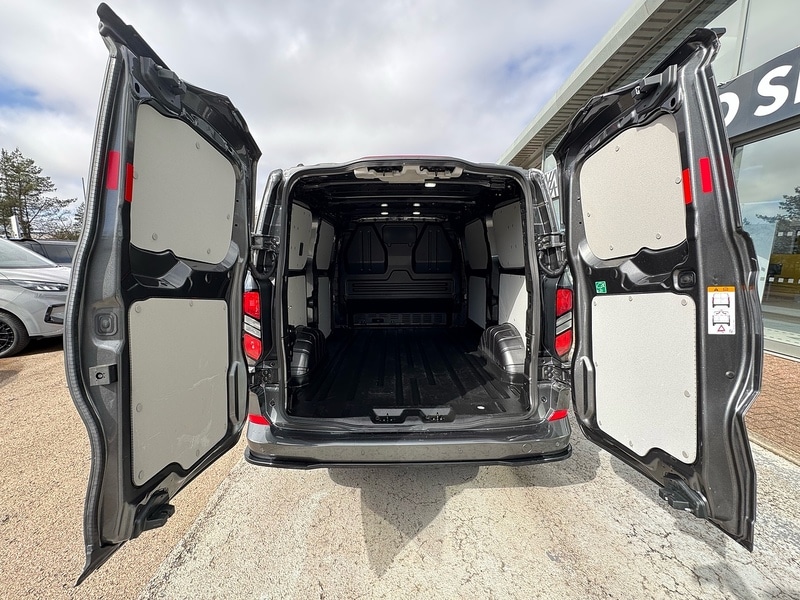 Used Ford Transit Custom 2024 for sale - 77917315: Photo 11