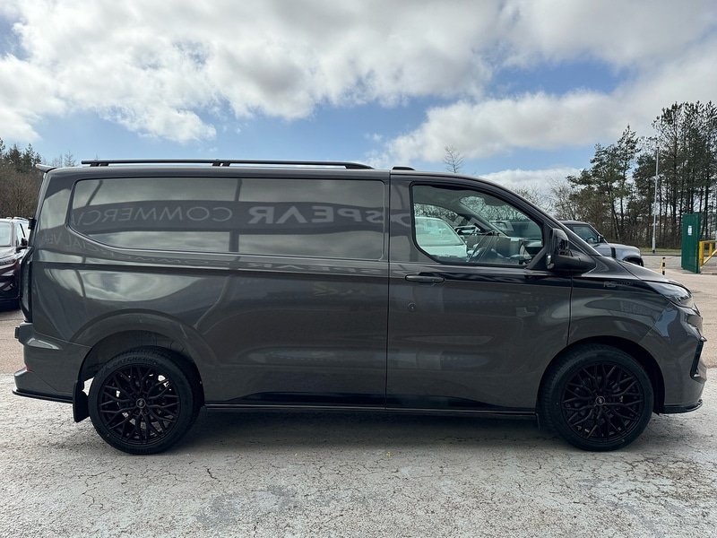 Used Ford Transit Custom 2024 for sale - 77917315: Photo 14