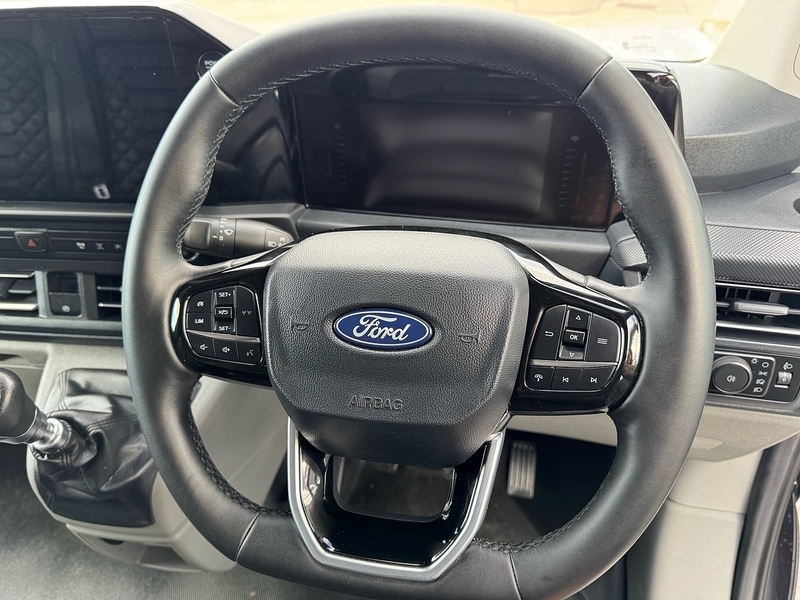 Used Ford Transit Custom 2024 for sale - 77917315: Photo 15
