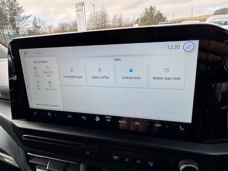 Used Ford Transit Custom 2024 for sale - 77917315: Photo 19