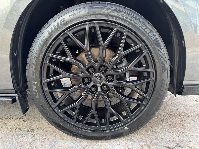 Used Ford Transit Custom 2024 for sale - 77917315: Photo 21